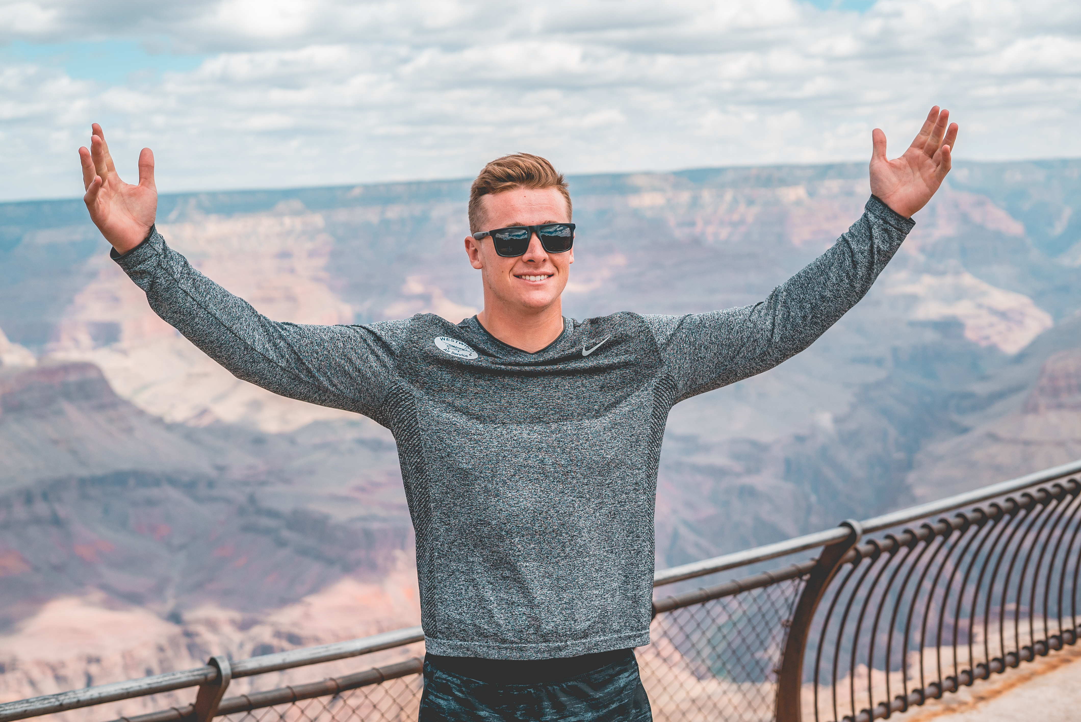 Grand Canyon Signature Tour from Phoenix | Westwind Air